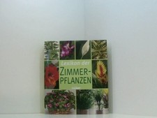 Lexikon der Zimmerpflanzen