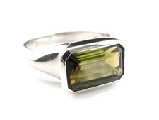 GJ69 * SILBERZEIT EDELSTEIN