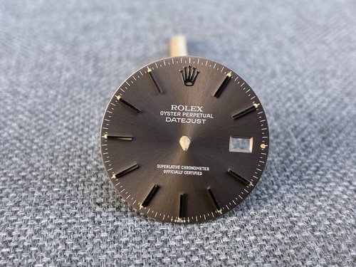 Rolex datejust - rolex,