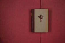 317830 Jack London NUR FLEISCH Die Büchergemeinde HC