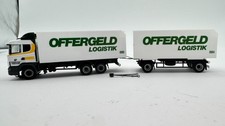 Faller car system - herpa, h0