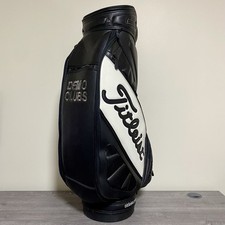 Titleist Staff Cart Carry