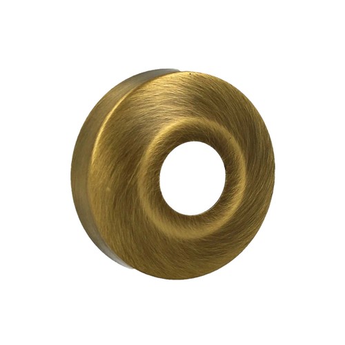 Tecuro design hahnrosette 4 - hahnrosette, 3/4
