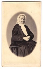 Fotografie alte dame mit - fotografie,