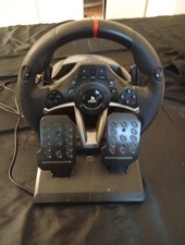 PlayStation Lenkrad mit
