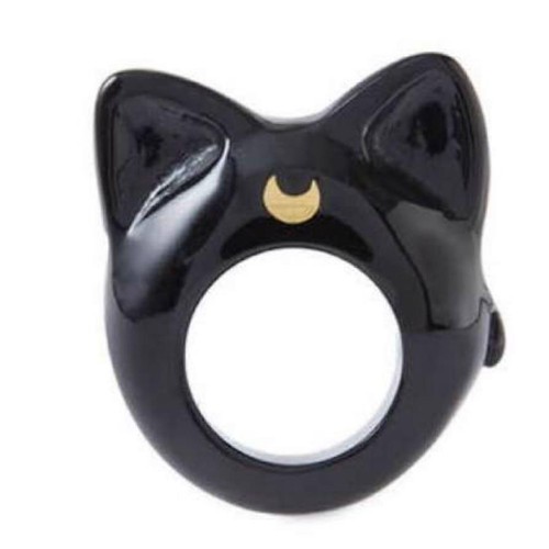 Pot sailor moon luna - q-pot,