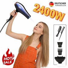 Profi Haartrockner 2400W