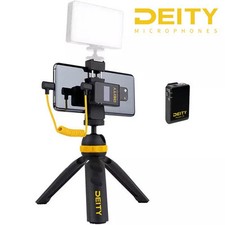 Deity pocket wireless mobile - deity,
