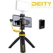 Deity Pocket Wireless Mobile