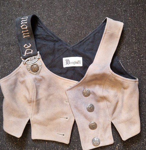 Trachtenleder top damen von - trachtenleder,