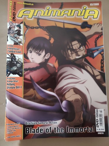 Animania anime und - animania,