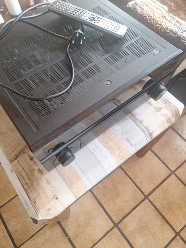 Yamaha v1071 2 - yamaha, rx-v1071