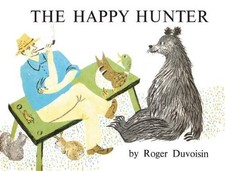 Roger Duvoisin The Happy