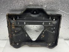 ✅ MERCEDES-BENZ 190E W201 W124 Halter Batterieblech Batterierahmen 2016260445 Or