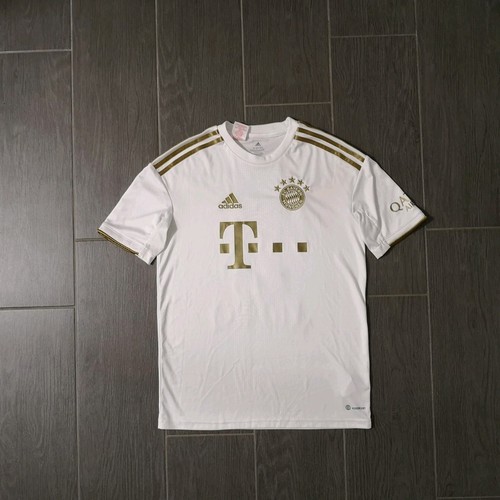 Bayern münchen kimmich 6 - fc,