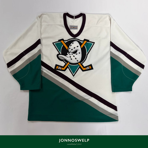 Mighty ducks anaheim - mighty,