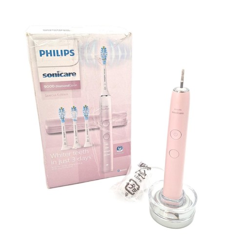 Philips sonicare diamondclean - philips,