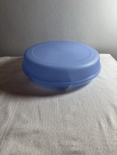 Tupperware Neuwertig - Rondell / Snackschale