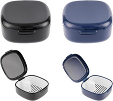 Prothesendose Zahnrettungsbox