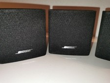 Bose Acoustimass 6 Series III – Surround-Lautsprechersystem