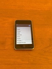 Apple iPod Touch 3rd. Generation 64 GB - A1318