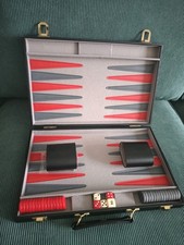 Elite Backgammon