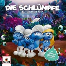 Die schlümpfe das - schlümpfe-das, verlorene
