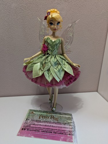 Disney store tinkerbell - disney, "