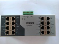 Phoenix Contact FL Switch SF