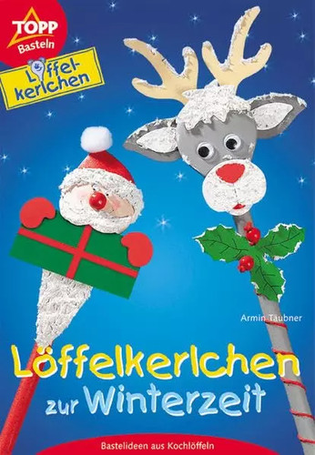 Löffelkerlchen zur