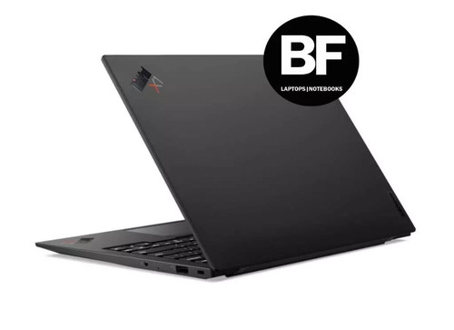 Lenovo thinkpad carbon gen - x1,