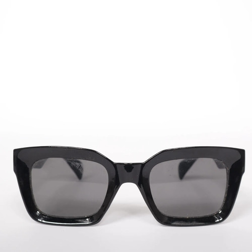 Sonnenbrille rechteckig - h&m,,