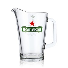Heineken bier glas 5l - heineken, 1,5l