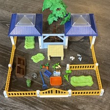 Playmobil 4344 Animal Vet