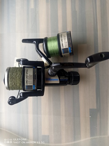 Daiwa gs850rd - daiwa,