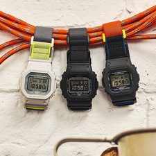 CASIO G-Shock Original DW-5600