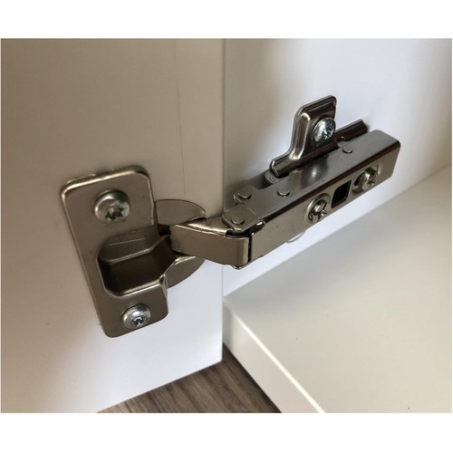 4er softclose scharniere set - scharniere,