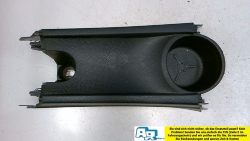 Ford 2010 mittelkonsole - ford,