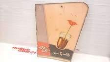 WERBEAUFSTELLER WERBESCHILD DDR VITA COLA GETRÄNK LIMONADE RAR OSTALGIE REKLAME
