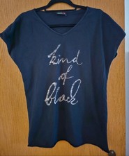 Rockgewitter T-Shirt Gr M