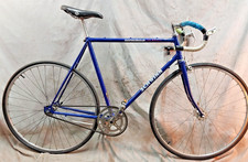 1985 Schwinn Caliente Fixed