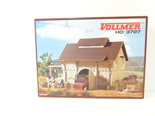 Vollmer 3727 bausatz - vollmer,