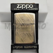 ZIPPO Feuerzeug Modell 34