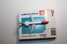 Herpa Wings 1:500 Flugzeug
