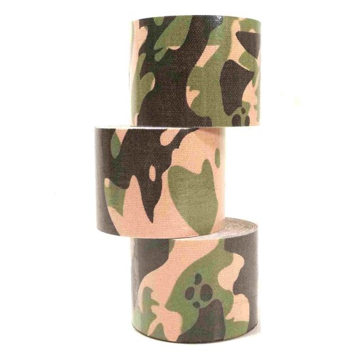Rollen kinesiologie tape - tape, m
