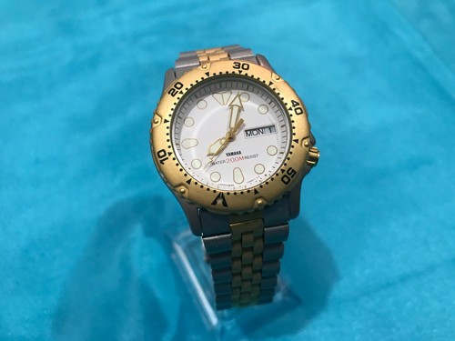 Vintage citizen vega - vega, diver