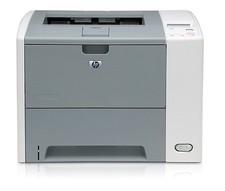 HP LaserJet P3005 A4 USB