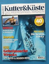 Kutter & Küste das