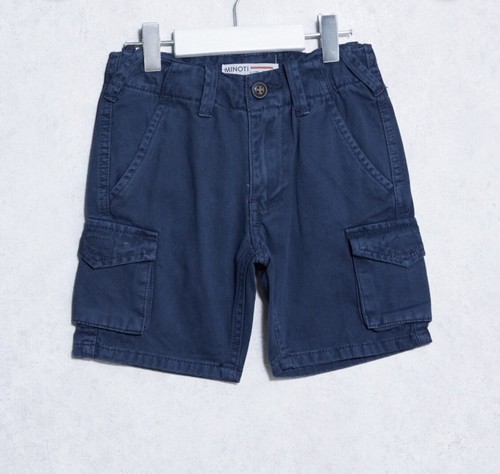 Minoti jungen cargo shorts - minoti,