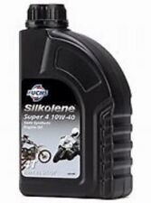 FUCHS Silkolene Super 4 10W40